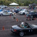 MCAS Cherry Point hosts Sports Car Club of America Autocross event