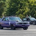 MCAS Cherry Point hosts Sports Car Club of America Autocross event