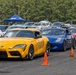 MCAS Cherry Point hosts Sports Car Club of America Autocross event