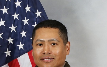 Colonel Benverren “Ben” Fortune, Commander, Tooele Army Depot