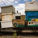 WWBN-West Service Members Participate in Beekeeping Program