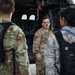 Civil Air Patrol Summer Encampment visits McEntire Joint National Guard Base