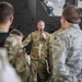 Civil Air Patrol Summer Encampment visits McEntire Joint National Guard Base
