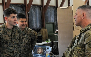 Joint Base MDL hosts largest Army Reserve finance exercise