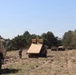 Gunners conduct rearm, refuel and resupply point (R3P) LPD