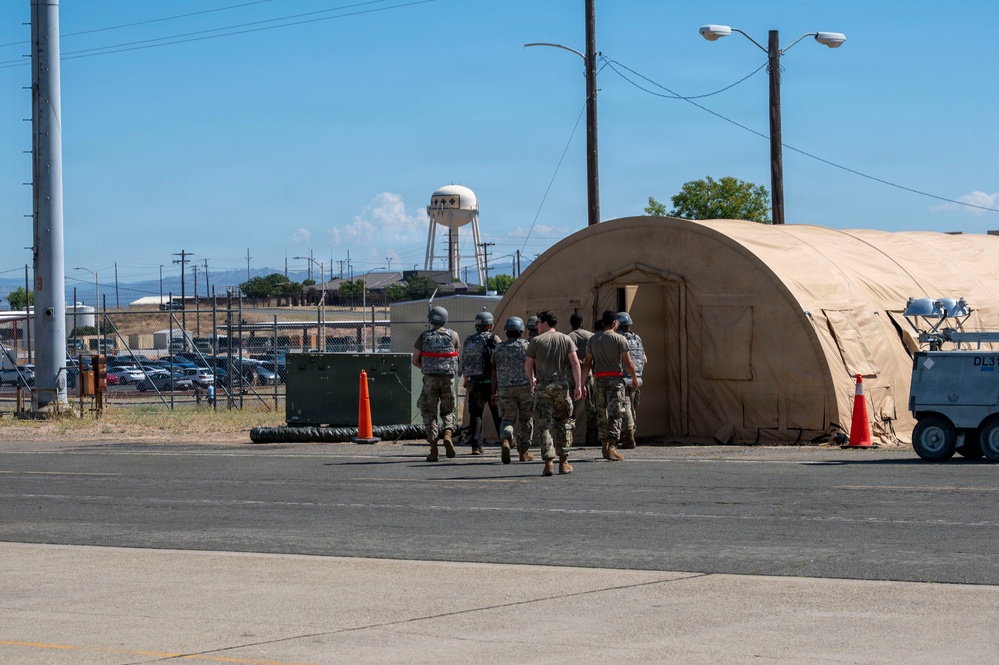 Exercise DRAGON SHIELD