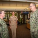 Passing the Helm: NMRTU Bangor welcomes new officer in charge