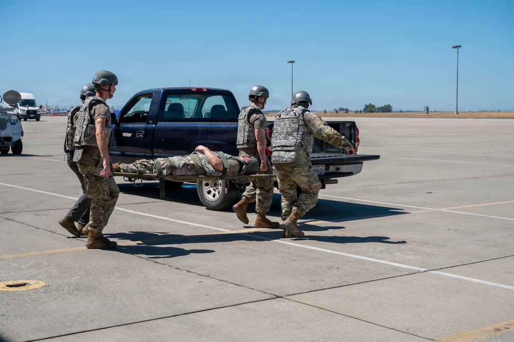 Exercise DRAGON SHIELD
