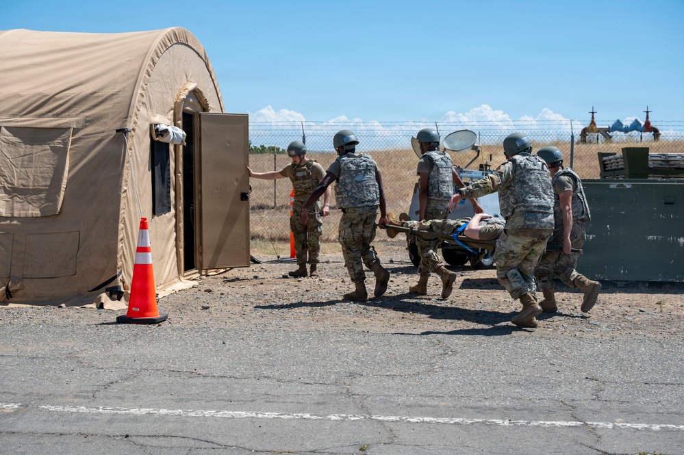 Exercise DRAGON SHIELD