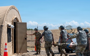 Exercise DRAGON SHIELD