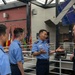 USSPACECOM Commander, Deputy Commander Meet with ROK Chairman of the Joint Chiefs of Staff