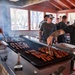 Naval Base San Diego 2026 Command Picnic at Admiral Baker Park