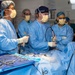 Walter Reed Skull Base Team removes complex brain tumor