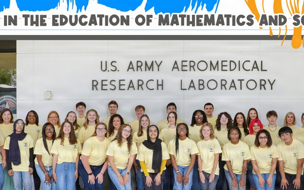 2026 Gains in the Education of Mathematics and Science (GEMS) mentors and teachers
