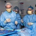 Walter Reed Skull Base Team removes complex brain tumor
