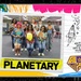 GEMS Planetary Program Group Photo with Teachers and Mentors
