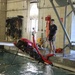 Rescue Swimmer Candidates Conduct Training at ARSS