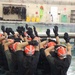 Rescue Swimmer Candidates Conduct Training at ARSS