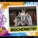 GEMS Biochemistry Program Group Photo with Teachers and Mentors