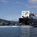 Blount Island Team Keeps Maritime Readiness Moving in South Korea