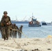 Blount Island Team Keeps Maritime Readiness Moving in South Korea