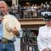 USSPACECOM Deputy Commander, CSEL Open PPoB Space Night