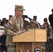 1st Battalion 10th Combat Aviation Brigade Change of Command Ceremony