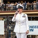 USSPACECOM Deputy Commander, CSEL Open PPoB Space Night