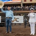 USSPACECOM Deputy Commander, CSEL Open PPoB Space Night