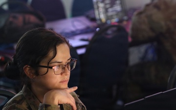 Cyber Shield's Opposition Force Strengthens Cyber Defenders