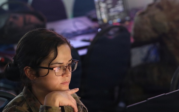 Cyber Shield 2026