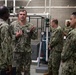 Surface Warfare Schools Command (SWSC) visits Surface Warfare Engineering School Command (SWESC) Great Lakes