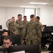 Surface Warfare Schools Command (SWSC) visits Surface Warfare Engineering School Command (SWESC) Great Lakes