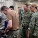 Surface Warfare Schools Command (SWSC) visits Surface Warfare Engineering School Command (SWESC) Great Lakes