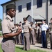 108th ADA Brigade Uniform Inspections
