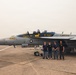 Electronic Attack Squadron (VAQ) 131 visits Pittsburgh