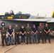 Electronic Attack Squadron (VAQ) 131 visits Pittsburgh