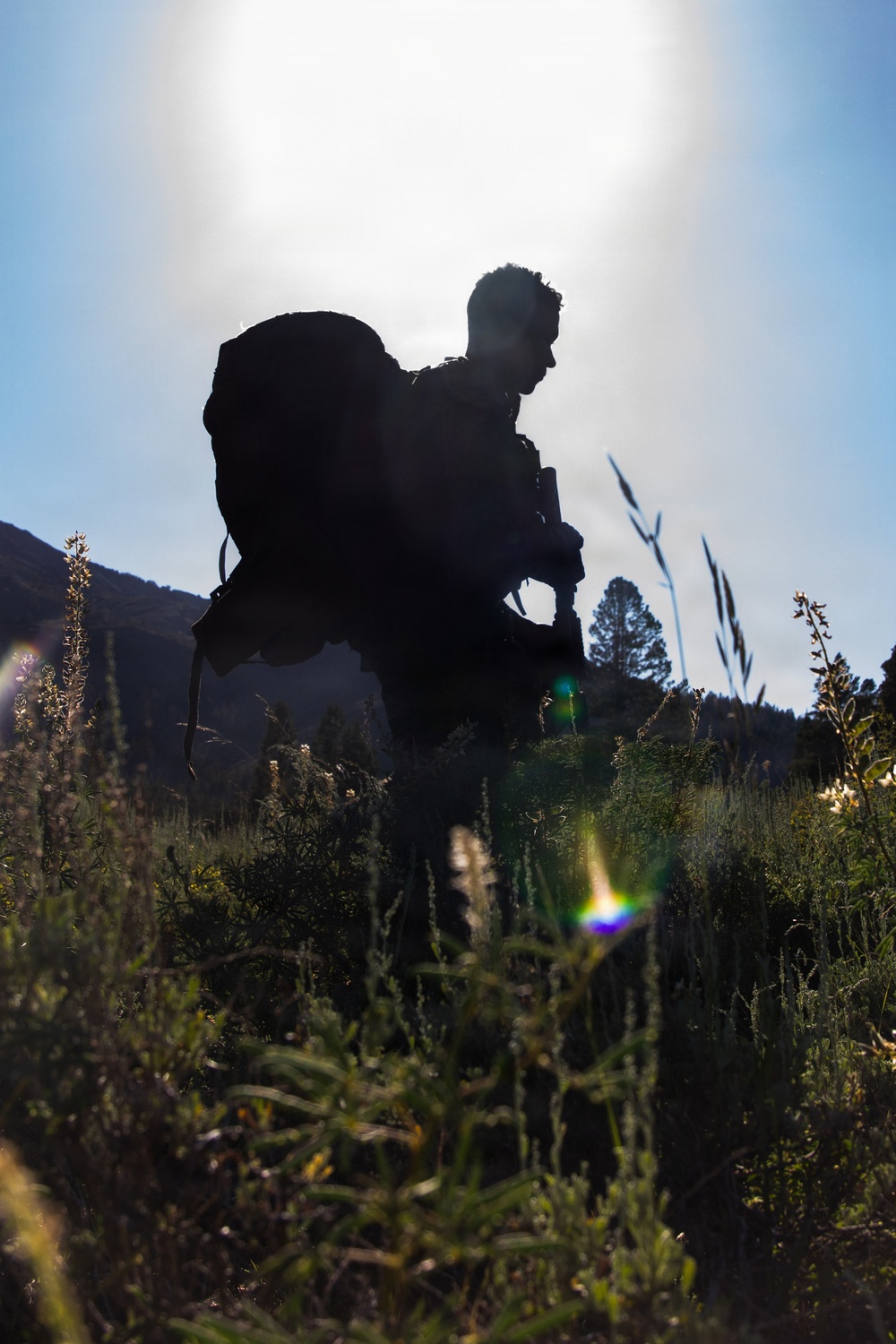 MTX 26-3 | 3/25 Tactical Hike