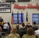 Ayers Promoted to Brigadier General