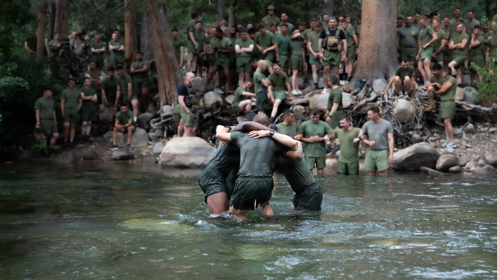 MTX 26-3 | 3/25 Conducts a River Crossing