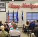 Ayers Promoted to Brigadier General