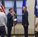 Ayers Promoted to Brigadier General