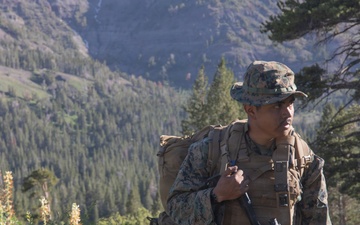 MTX 26-3 | 3/25 Tactical Hike