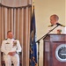 Naval Station Newport Welcomes New Installation Commander