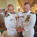 Naval Station Newport Welcomes New Installation Commander