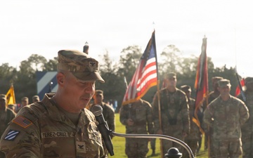 3rd Infantry Division's 2nd Armored Brigade Combat Team changes command