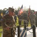 3rd Infantry Division's 2nd Armored Brigade Combat Team changes command