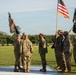 3rd Infantry Division's 2nd Armored Brigade Combat Team changes command