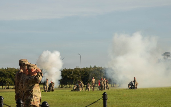 3rd Infantry Division's 2nd Armored Brigade Combat Team changes command