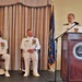 Naval Station Newport Welcomes New Installation Commander